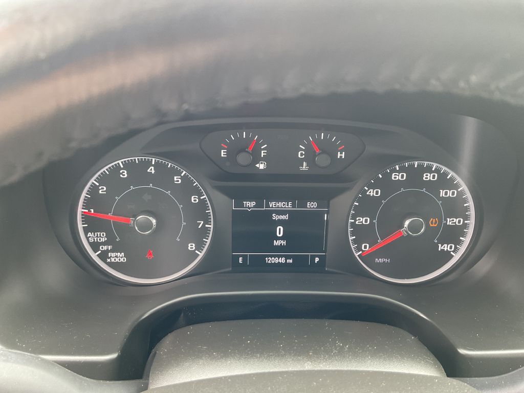 Photo 33 of this GMC ACADIA