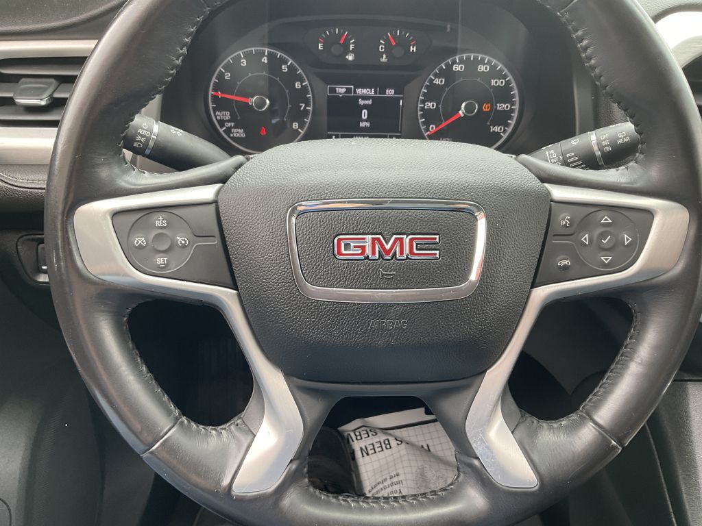Photo 34 of this GMC ACADIA