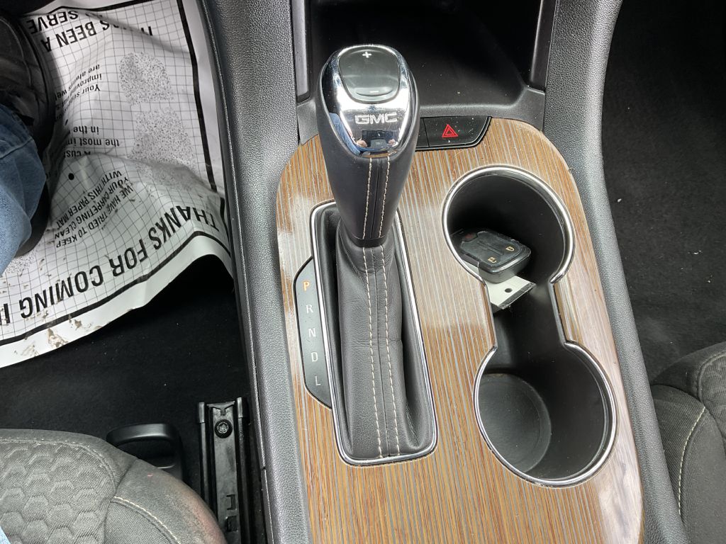 Photo 35 of this GMC ACADIA