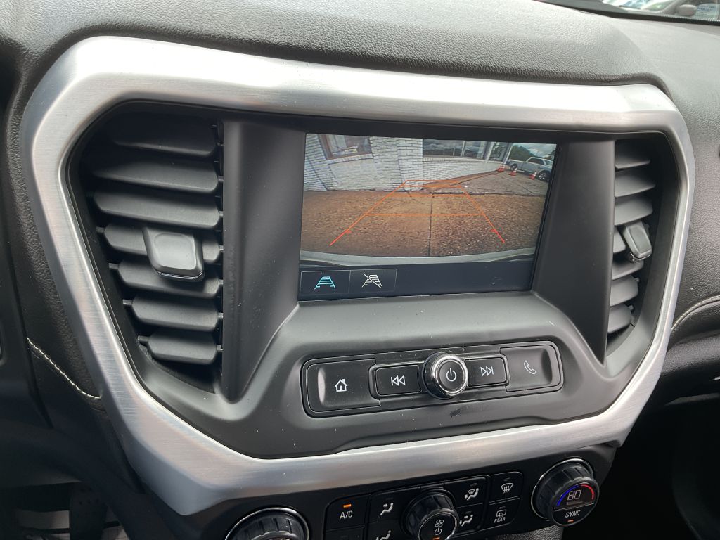 Photo 37 of this GMC ACADIA