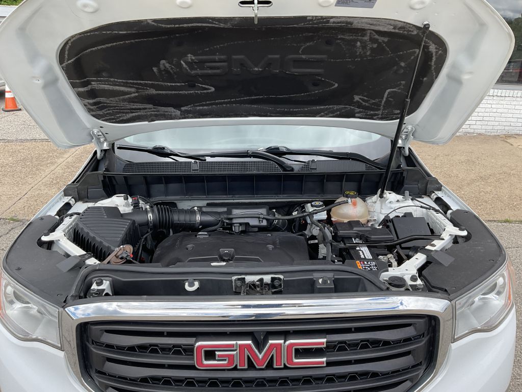 Photo 39 of this GMC ACADIA
