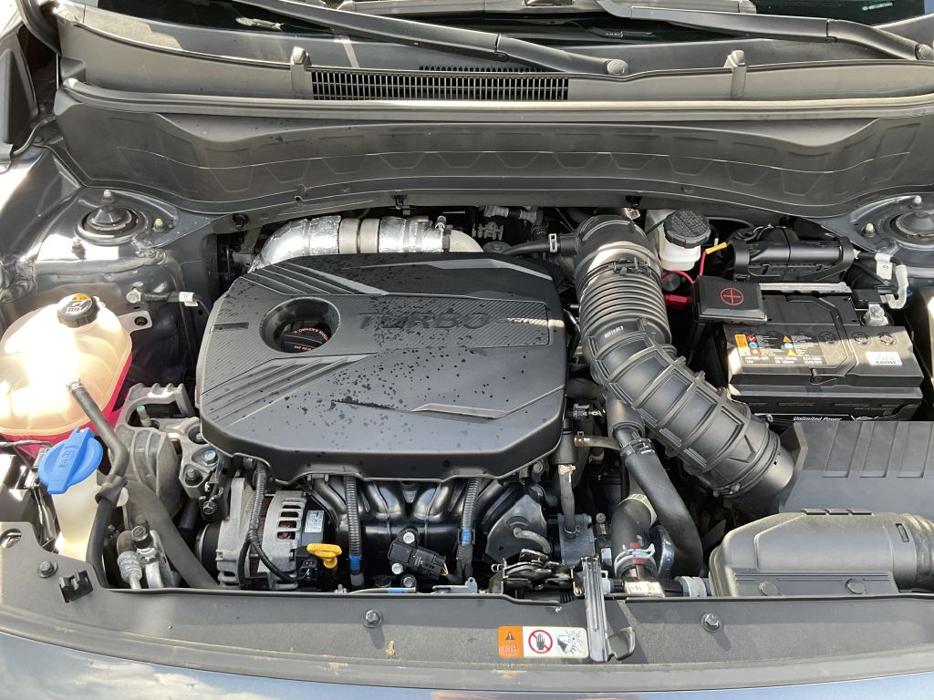 Photo 27 of this KIA SELTOS