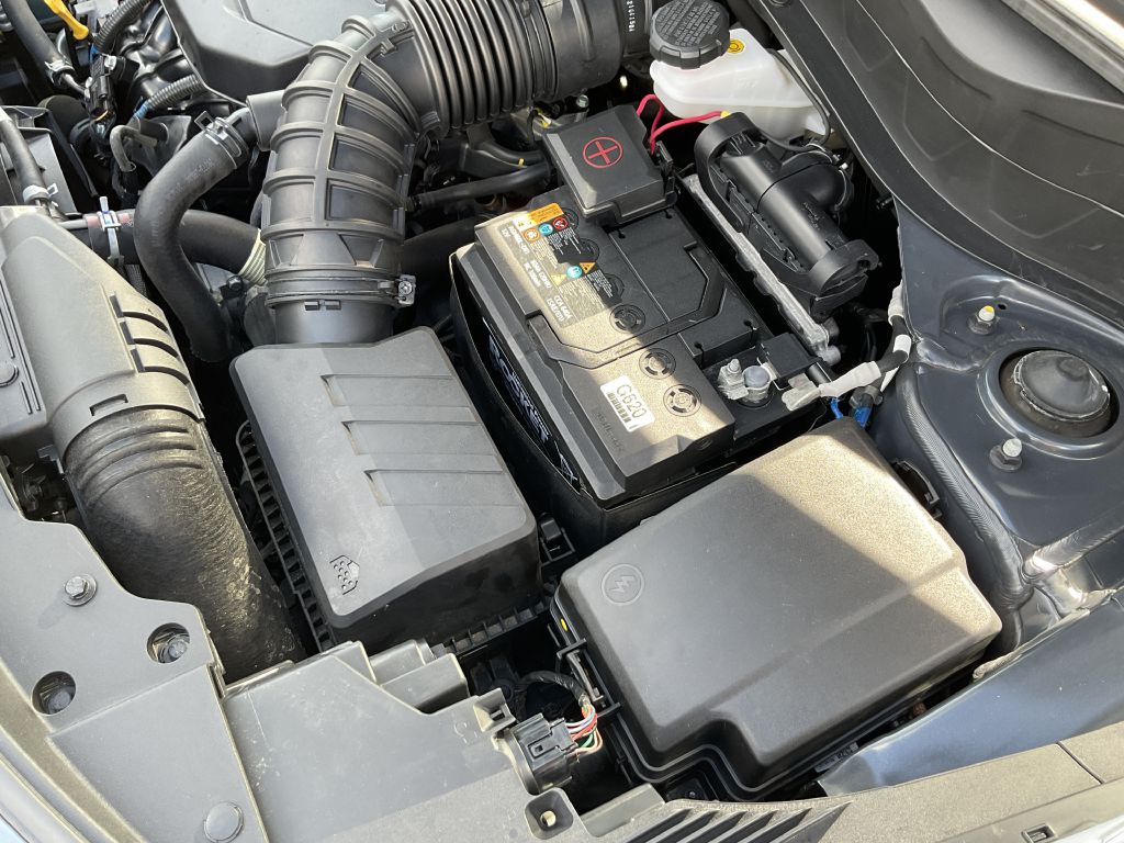 Photo 29 of this KIA SELTOS