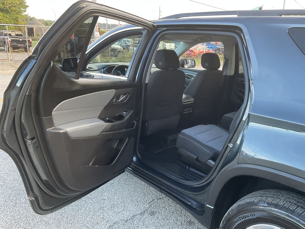 Photo 20 of this CHEVROLET TRAVERSE