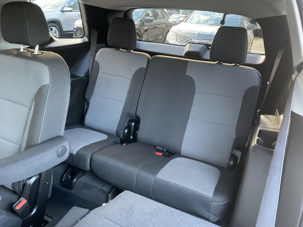 Photo 22 of this CHEVROLET TRAVERSE