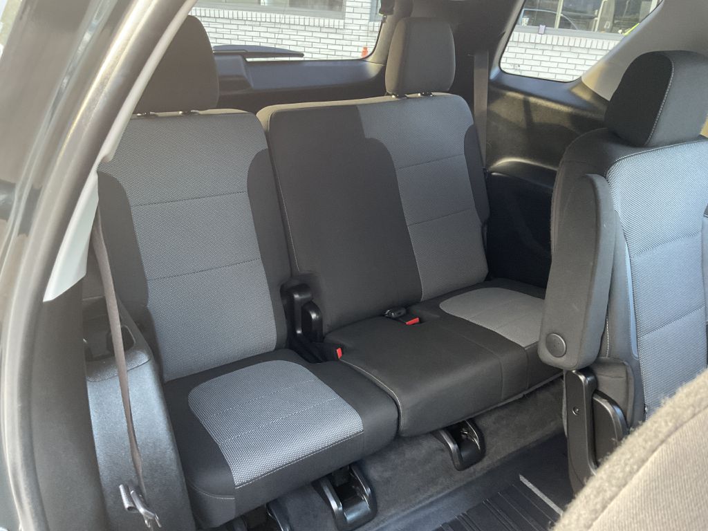 Photo 26 of this CHEVROLET TRAVERSE