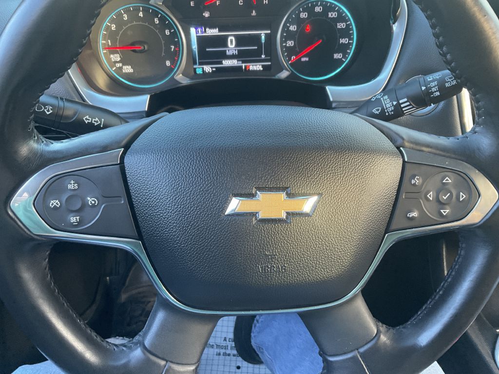 Photo 36 of this CHEVROLET TRAVERSE
