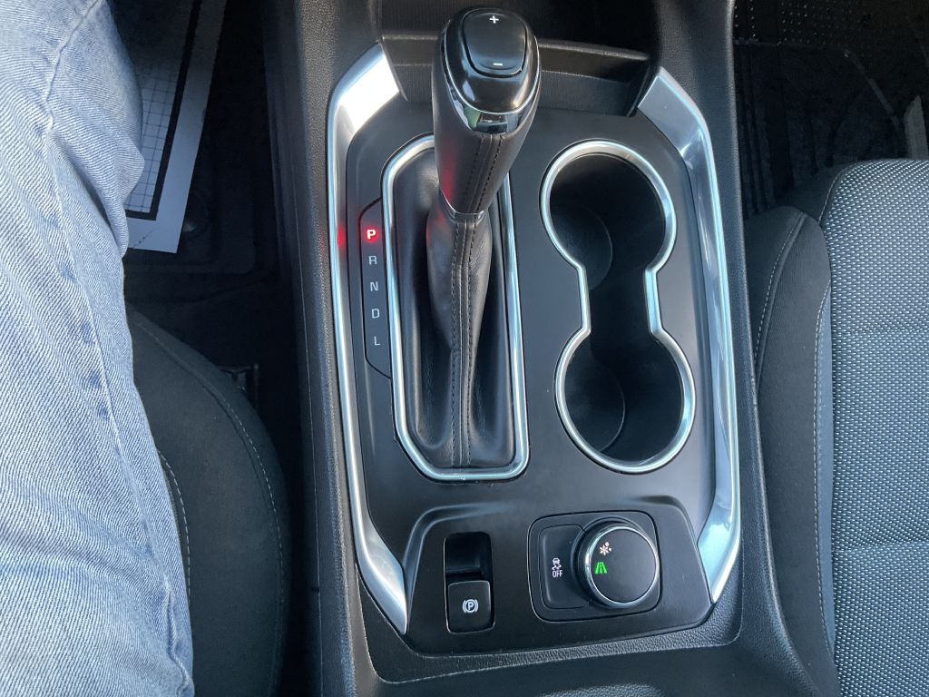Photo 37 of this CHEVROLET TRAVERSE