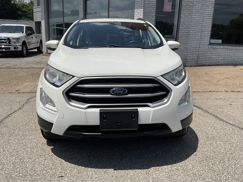 Photo 4 of this FORD ECOSPORT