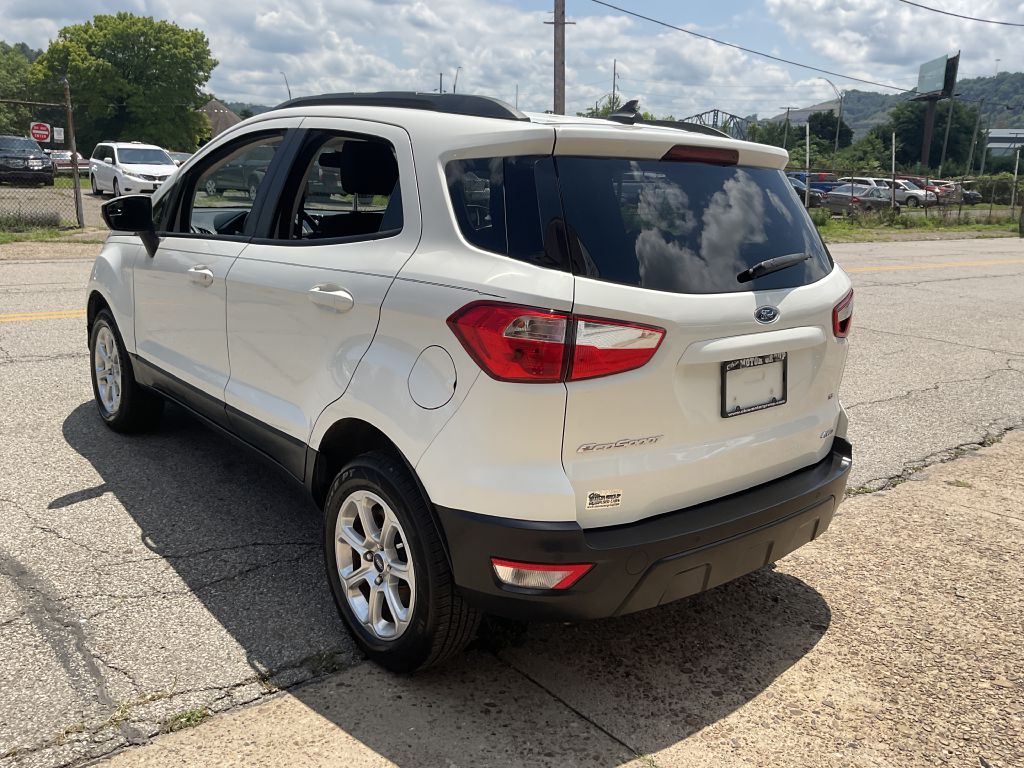 Photo 7 of this FORD ECOSPORT