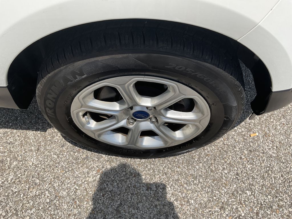 Photo 11 of this FORD ECOSPORT