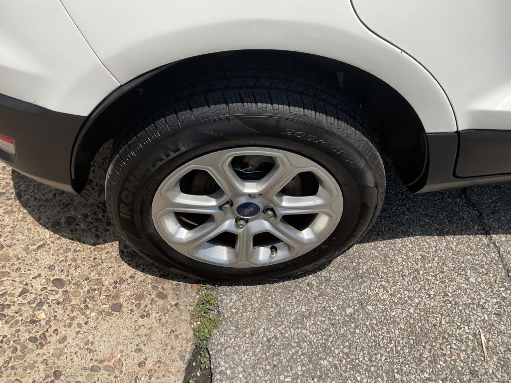 Photo 12 of this FORD ECOSPORT