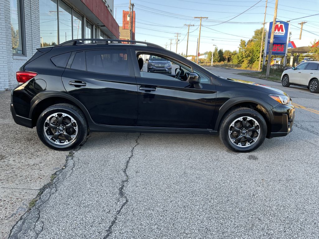 Photo 2 of this SUBARU CROSSTREK