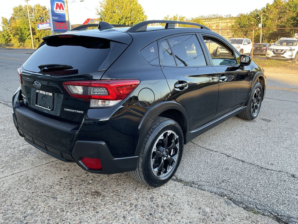 Photo 3 of this SUBARU CROSSTREK