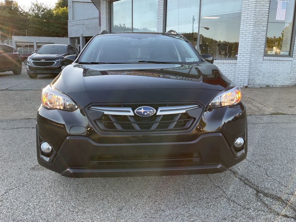 Photo 4 of this SUBARU CROSSTREK