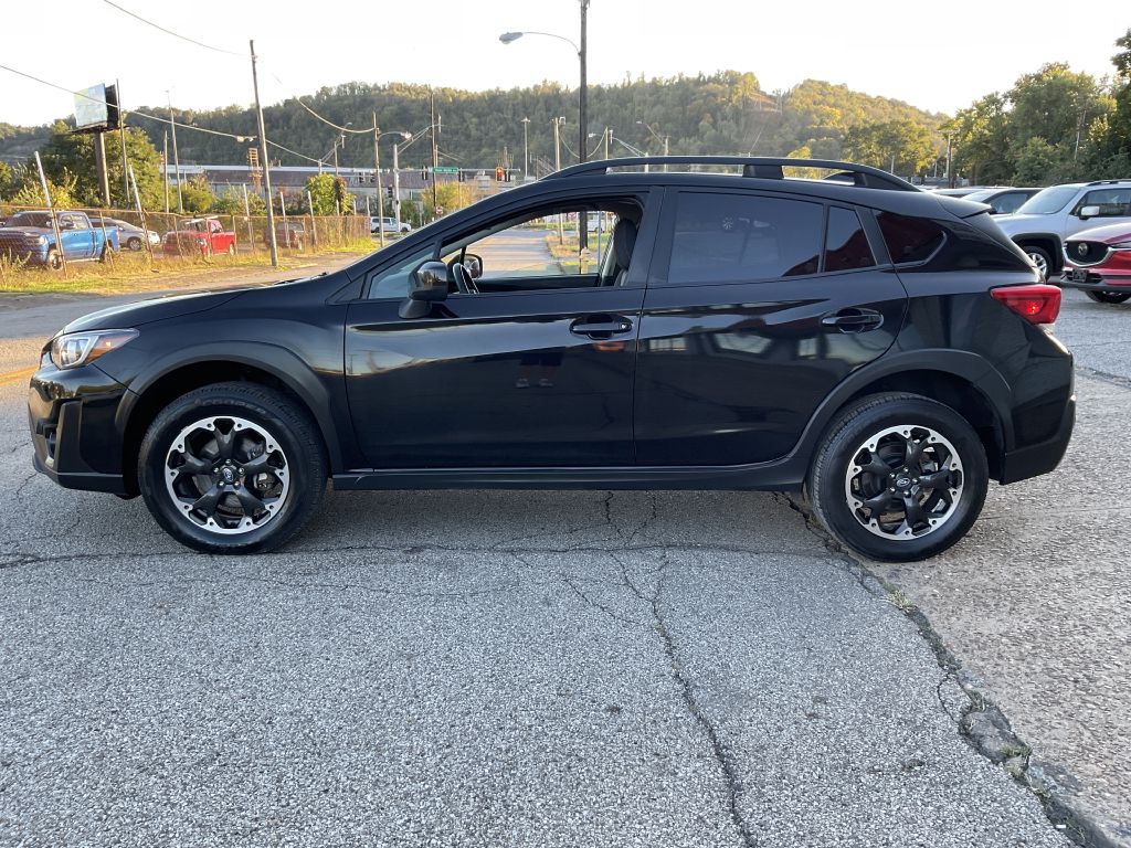 Photo 6 of this SUBARU CROSSTREK