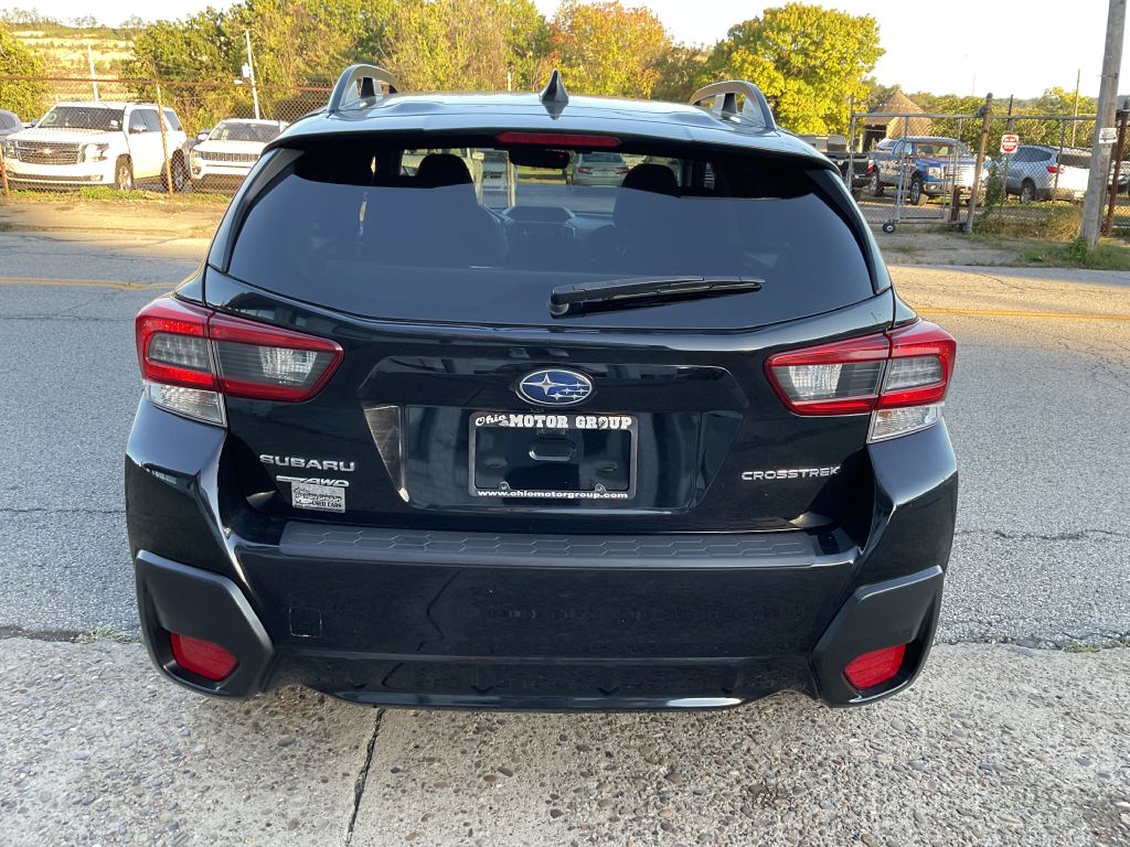 Photo 8 of this SUBARU CROSSTREK