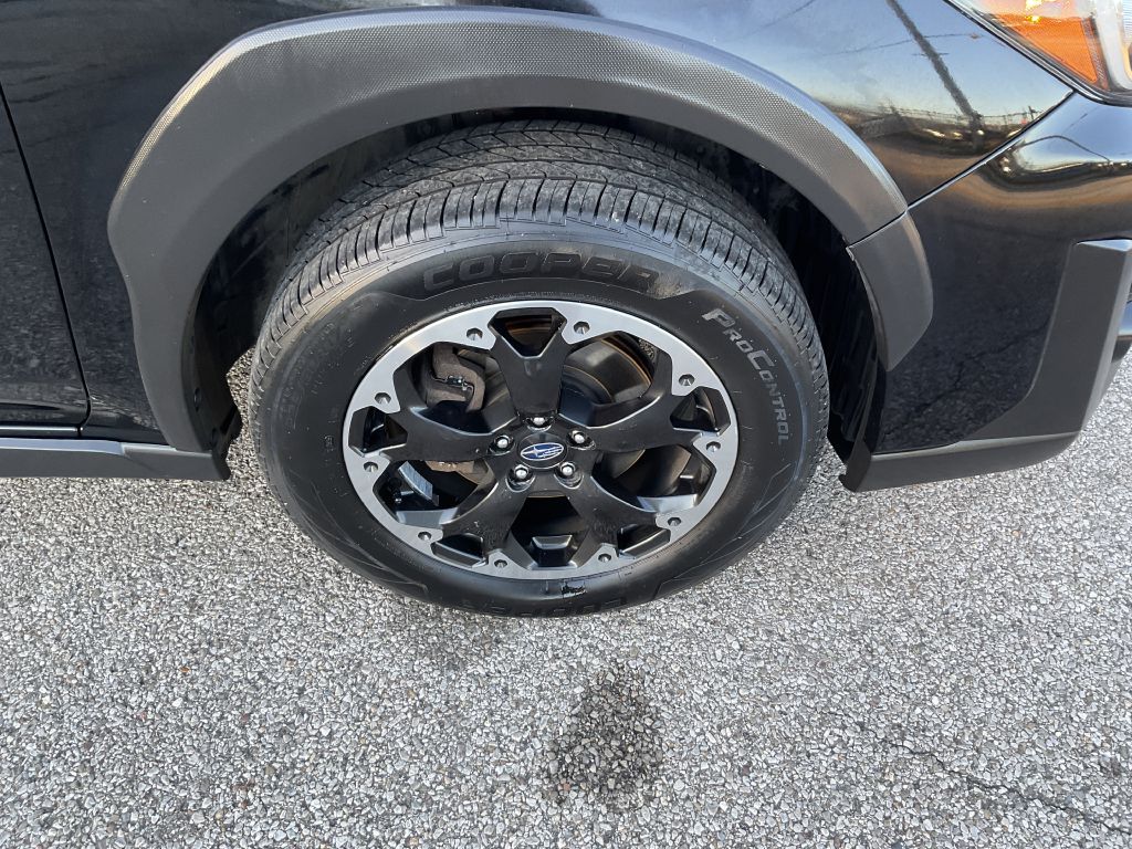 Photo 11 of this SUBARU CROSSTREK