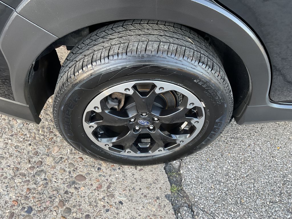 Photo 12 of this SUBARU CROSSTREK