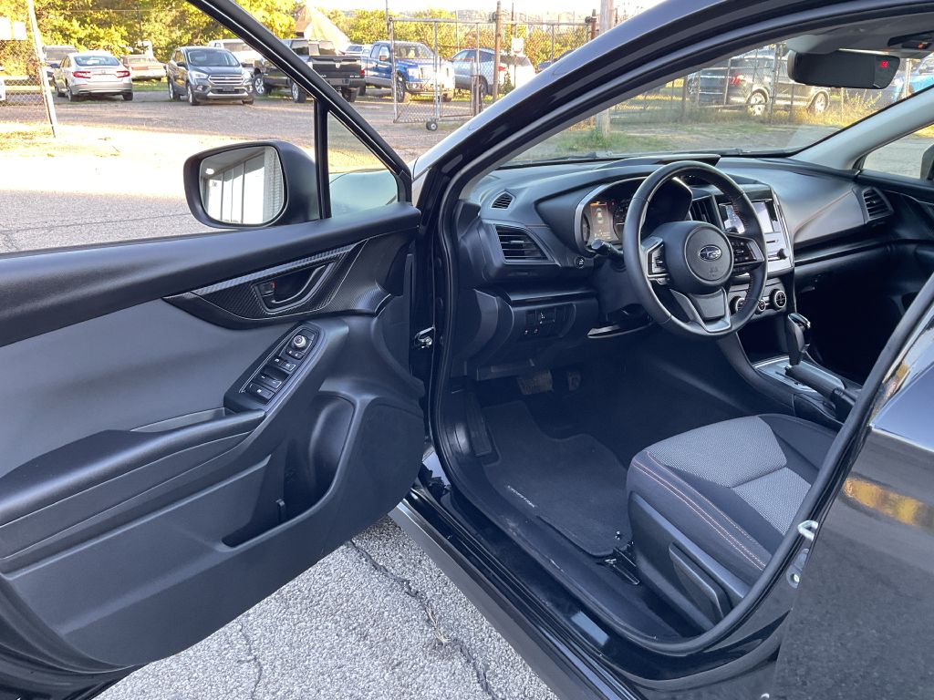 Photo 15 of this SUBARU CROSSTREK