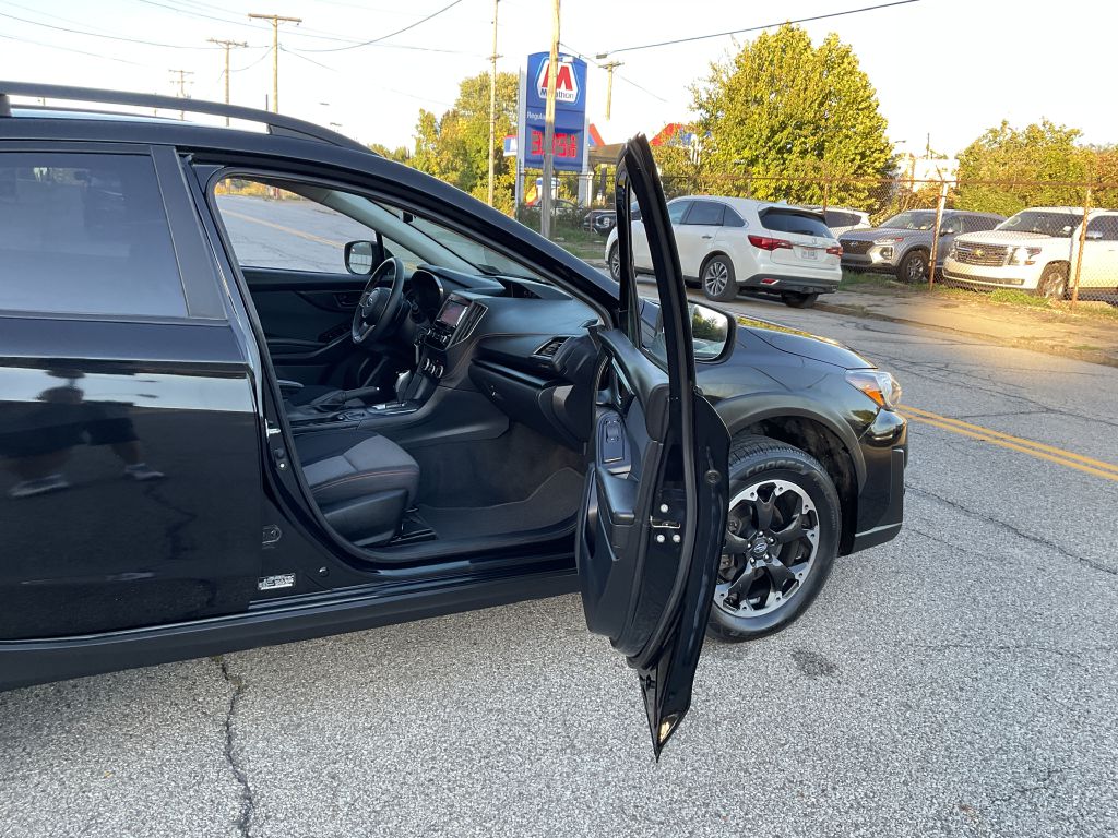 Photo 16 of this SUBARU CROSSTREK