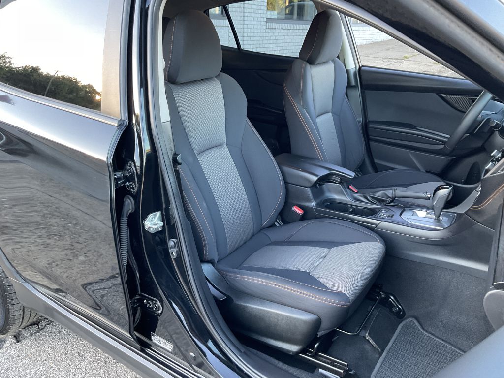 Photo 17 of this SUBARU CROSSTREK