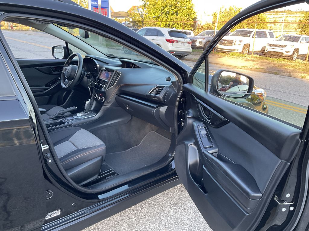 Photo 18 of this SUBARU CROSSTREK