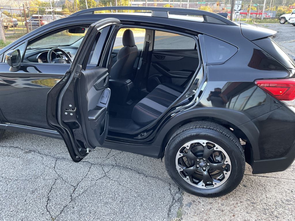 Photo 19 of this SUBARU CROSSTREK