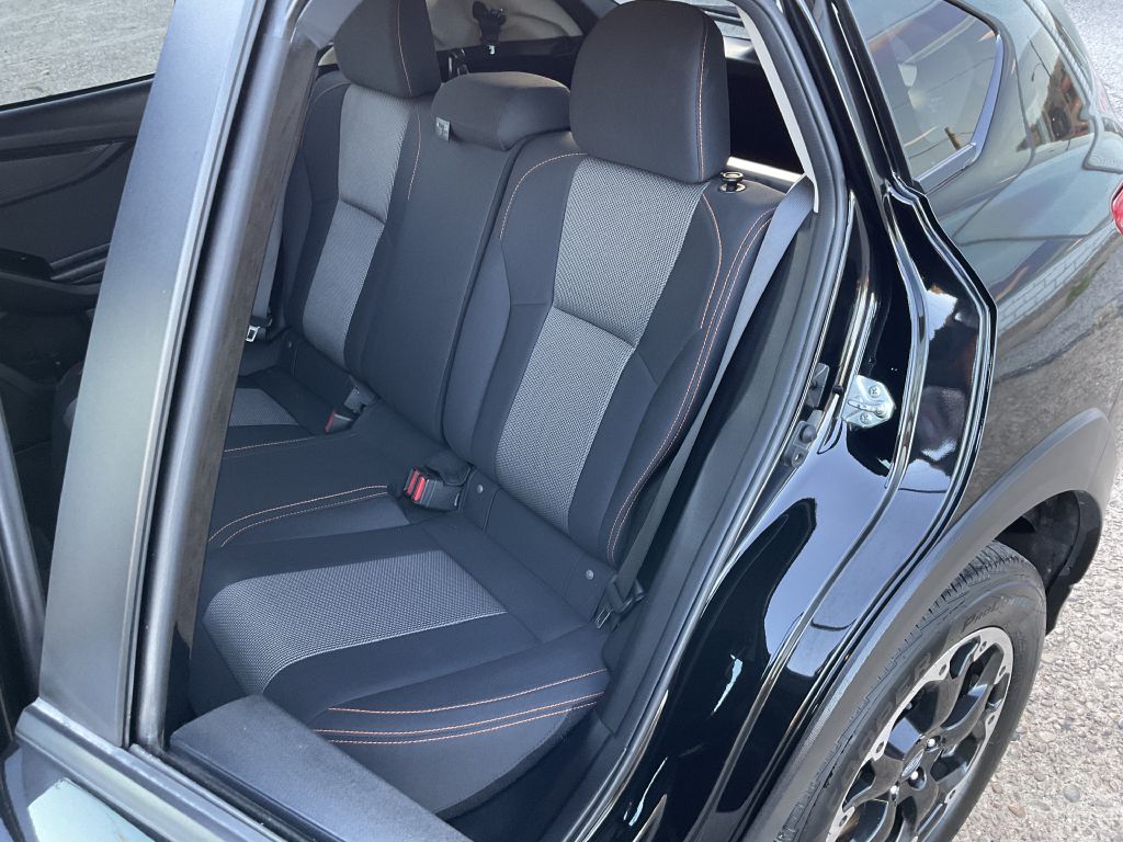Photo 20 of this SUBARU CROSSTREK