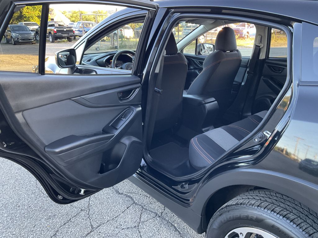 Photo 21 of this SUBARU CROSSTREK
