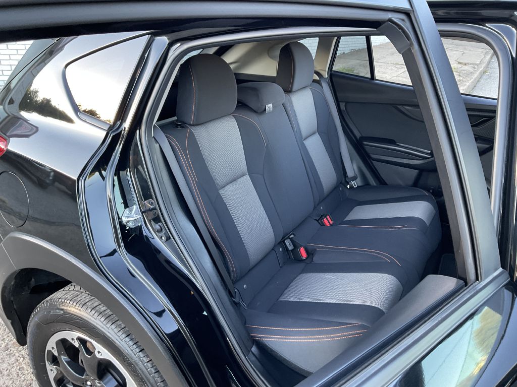 Photo 23 of this SUBARU CROSSTREK