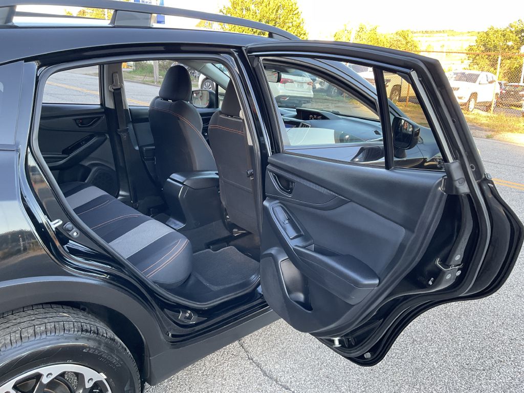 Photo 24 of this SUBARU CROSSTREK