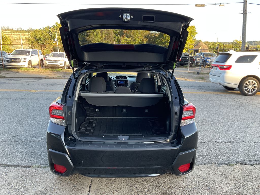 Photo 25 of this SUBARU CROSSTREK