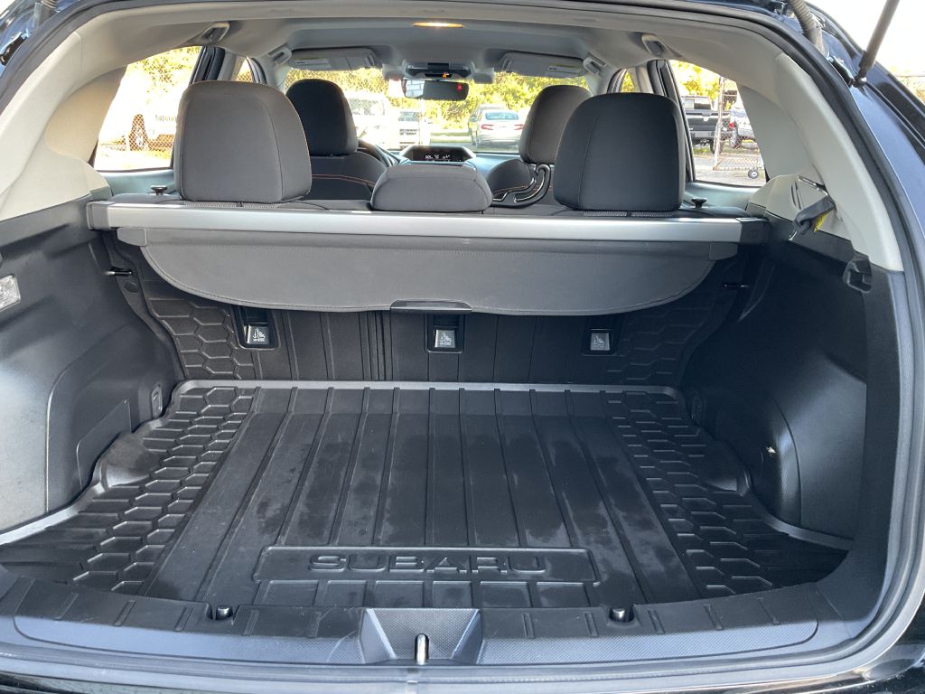 Photo 26 of this SUBARU CROSSTREK