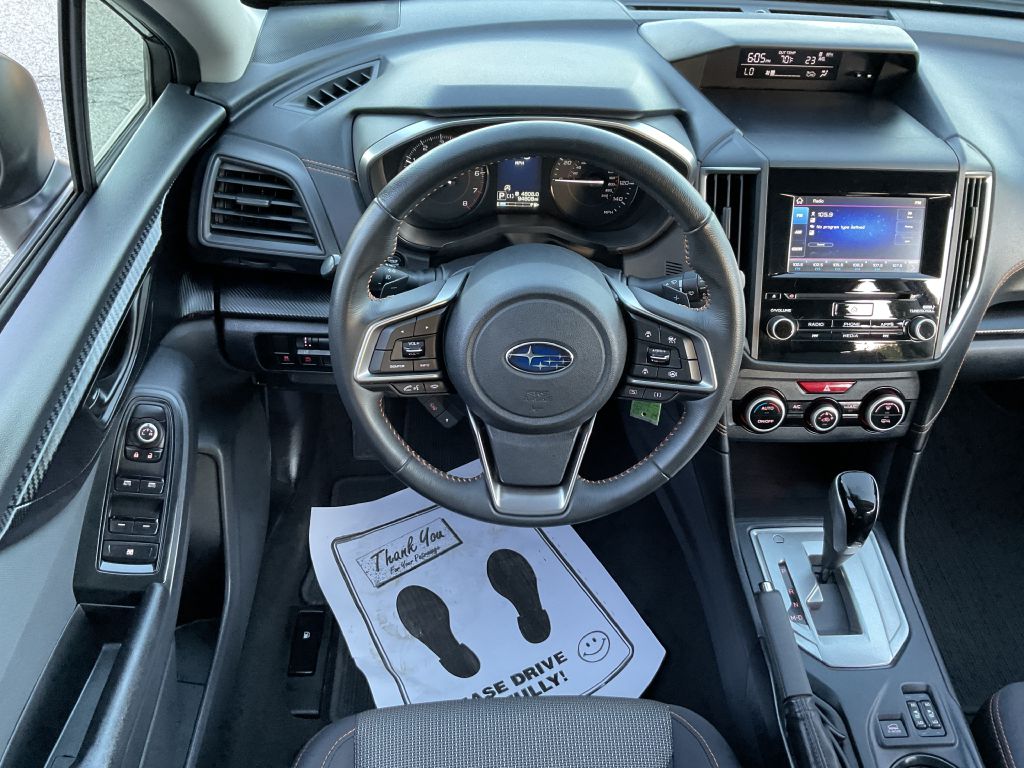 Photo 27 of this SUBARU CROSSTREK