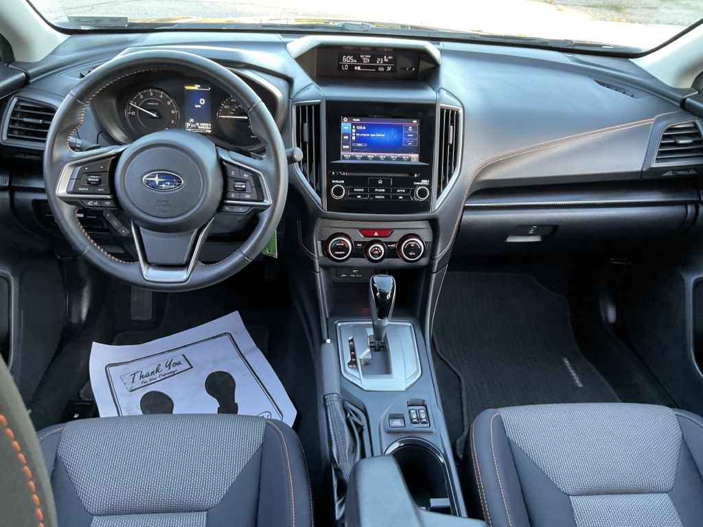 Photo 28 of this SUBARU CROSSTREK
