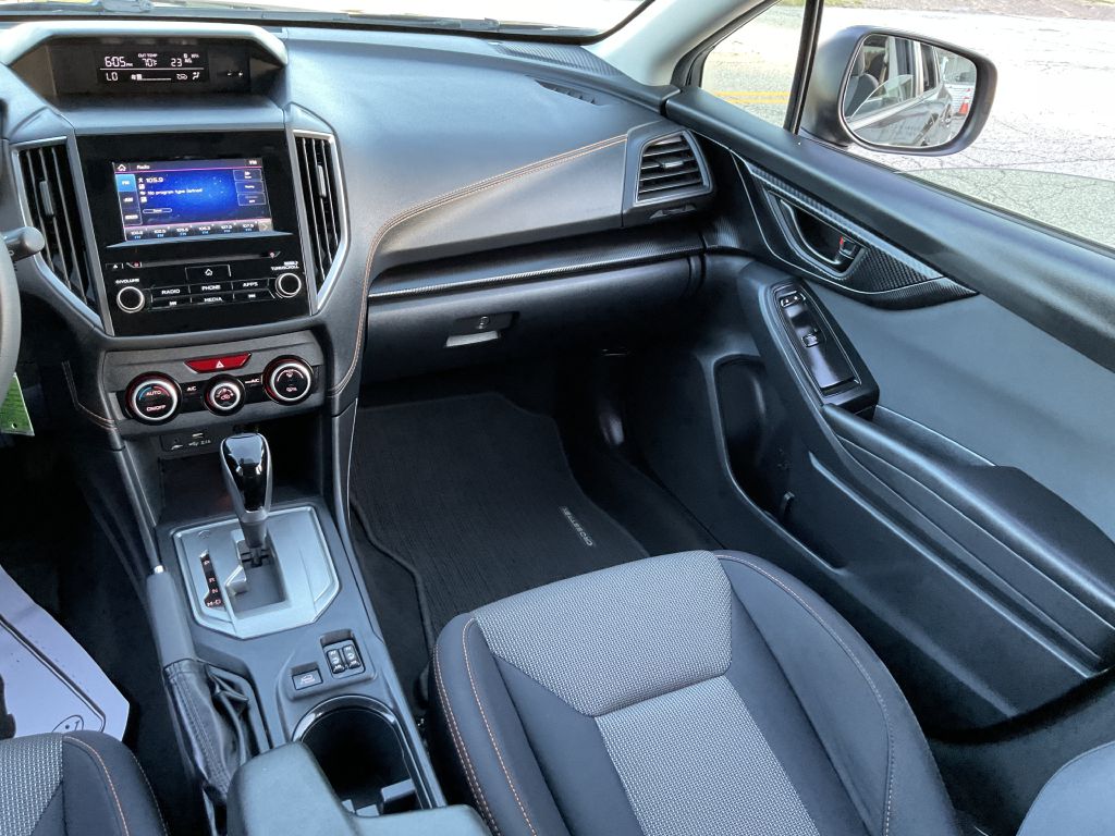 Photo 29 of this SUBARU CROSSTREK