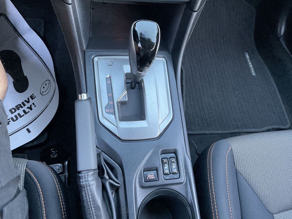 Photo 33 of this SUBARU CROSSTREK