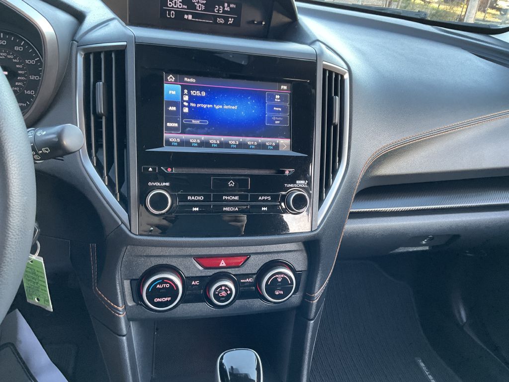Photo 34 of this SUBARU CROSSTREK