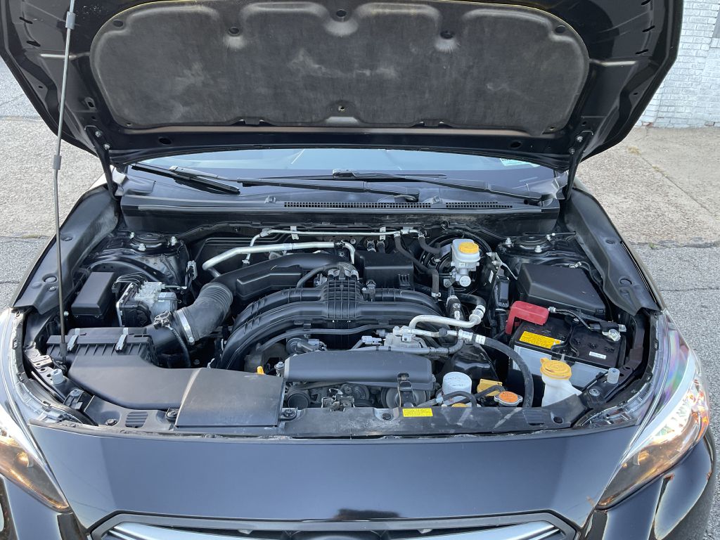 Photo 36 of this SUBARU CROSSTREK