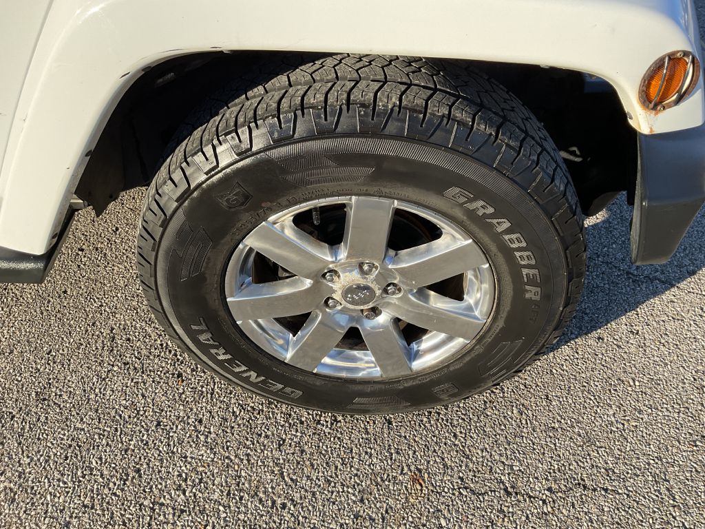 Photo 11 of this JEEP WRANGLER UNLIMI