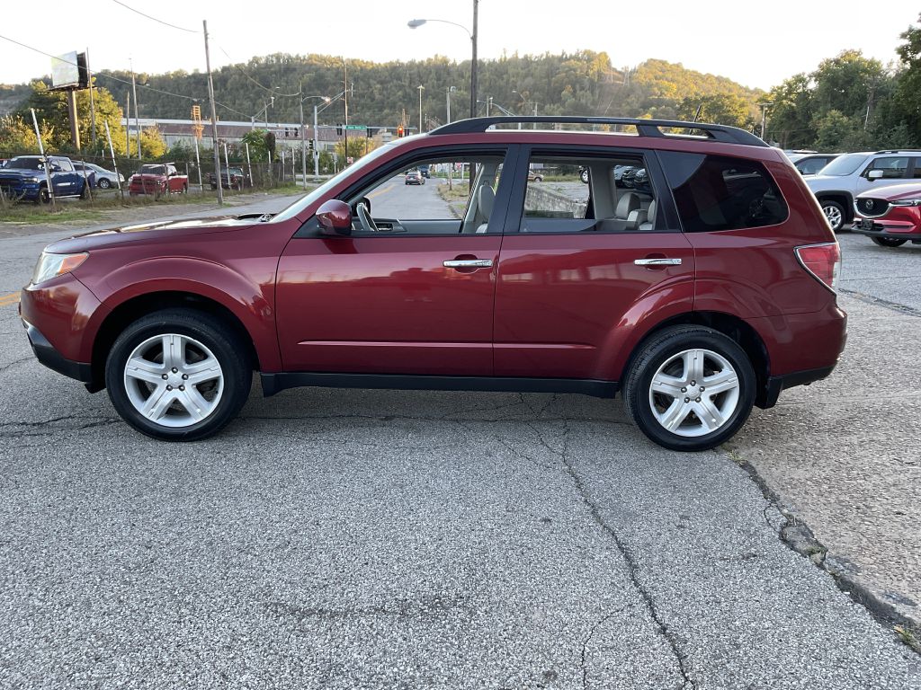 Photo 6 of this SUBARU FORESTER
