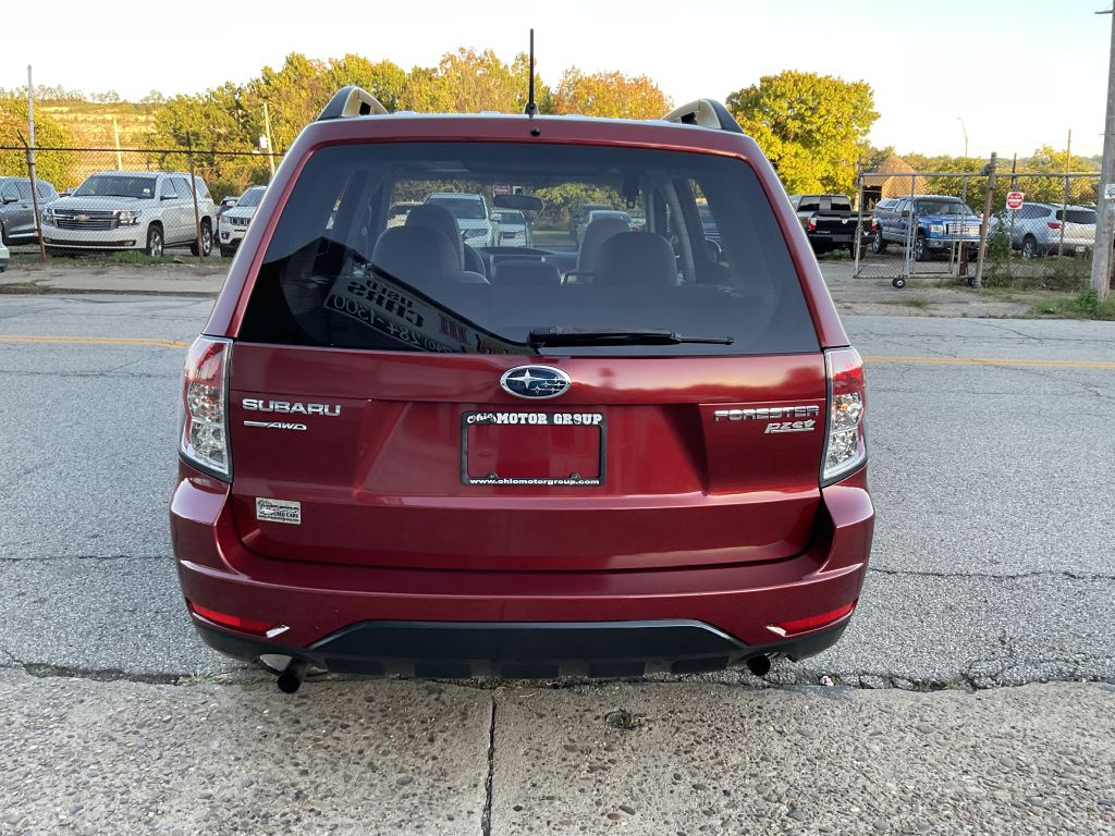 Photo 8 of this SUBARU FORESTER