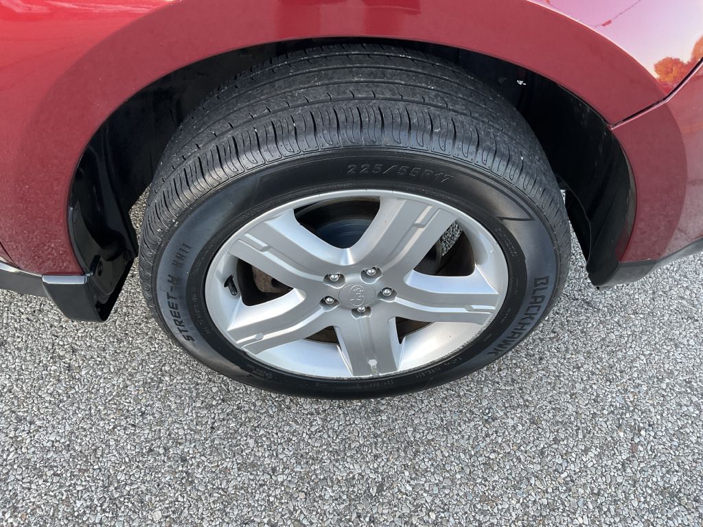 Photo 11 of this SUBARU FORESTER