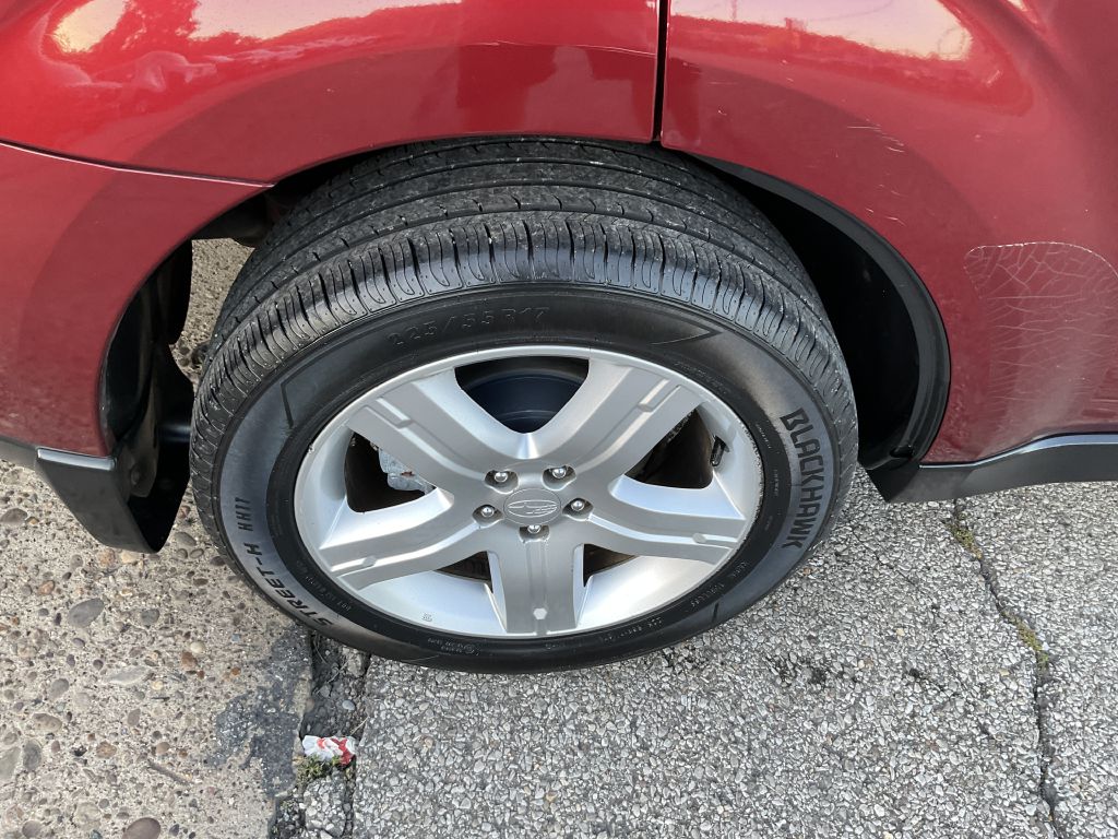 Photo 12 of this SUBARU FORESTER