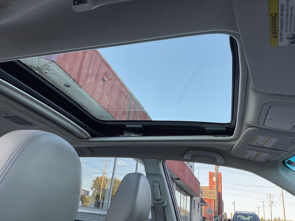 Photo 19 of this SUBARU FORESTER