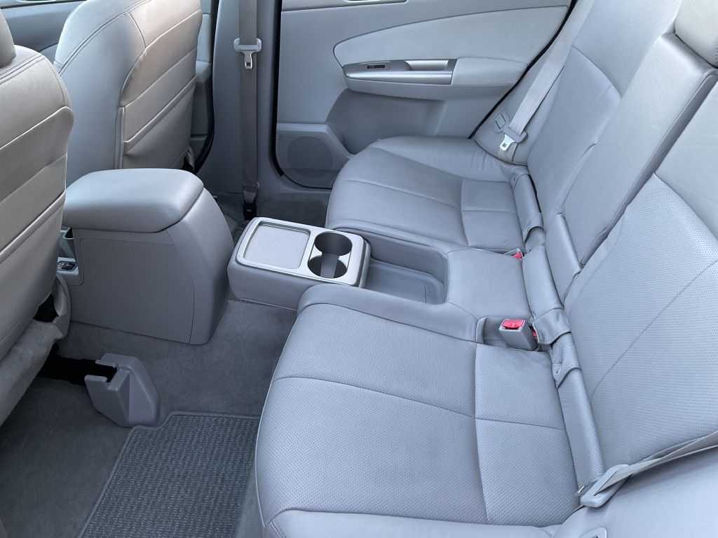 Photo 22 of this SUBARU FORESTER