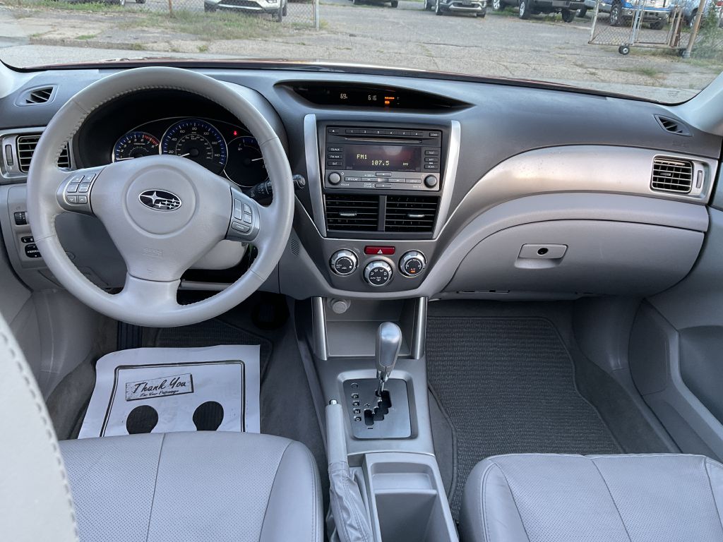 Photo 28 of this SUBARU FORESTER