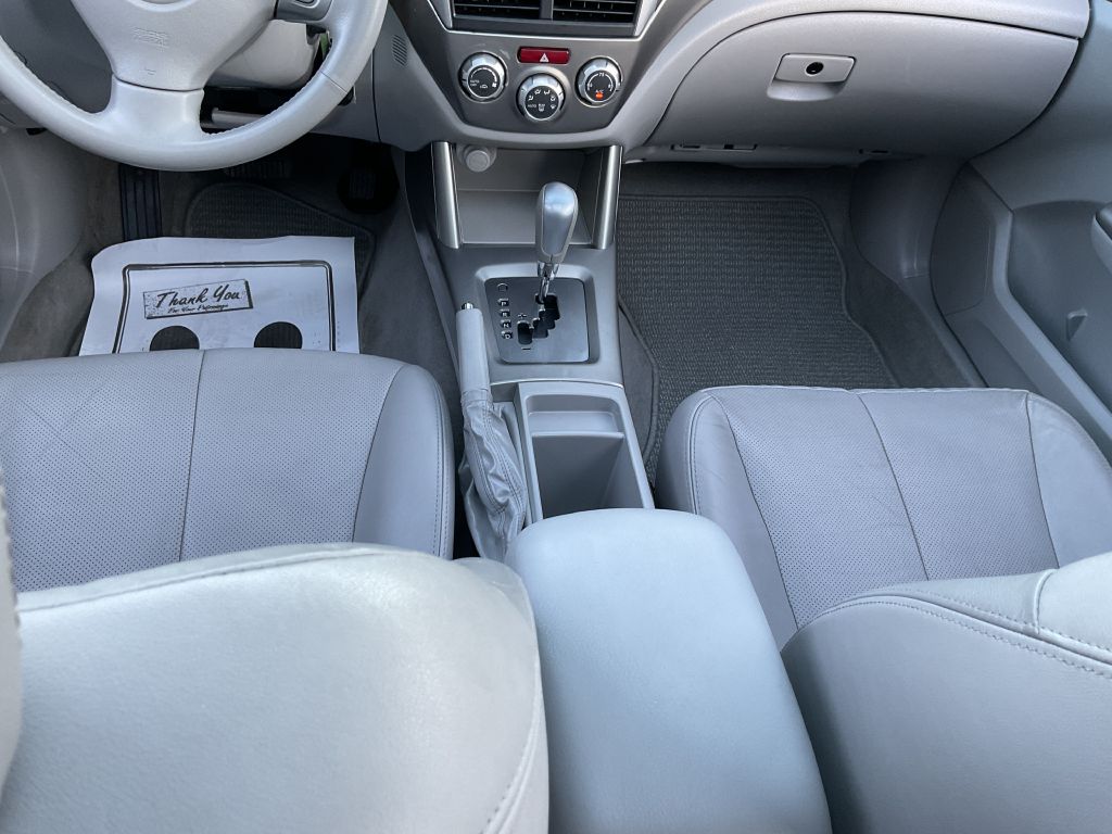 Photo 30 of this SUBARU FORESTER