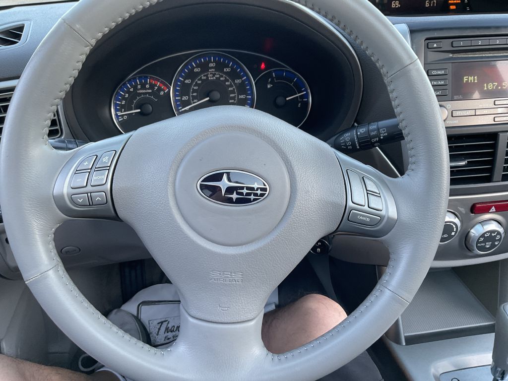 Photo 34 of this SUBARU FORESTER